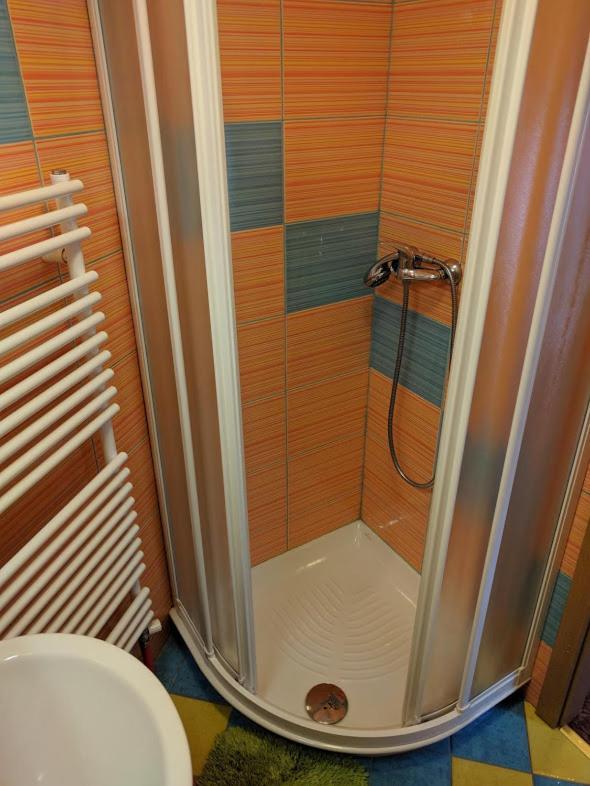Apartma Kramar Podkoren ครานสกา โกรา ภายนอก รูปภาพ