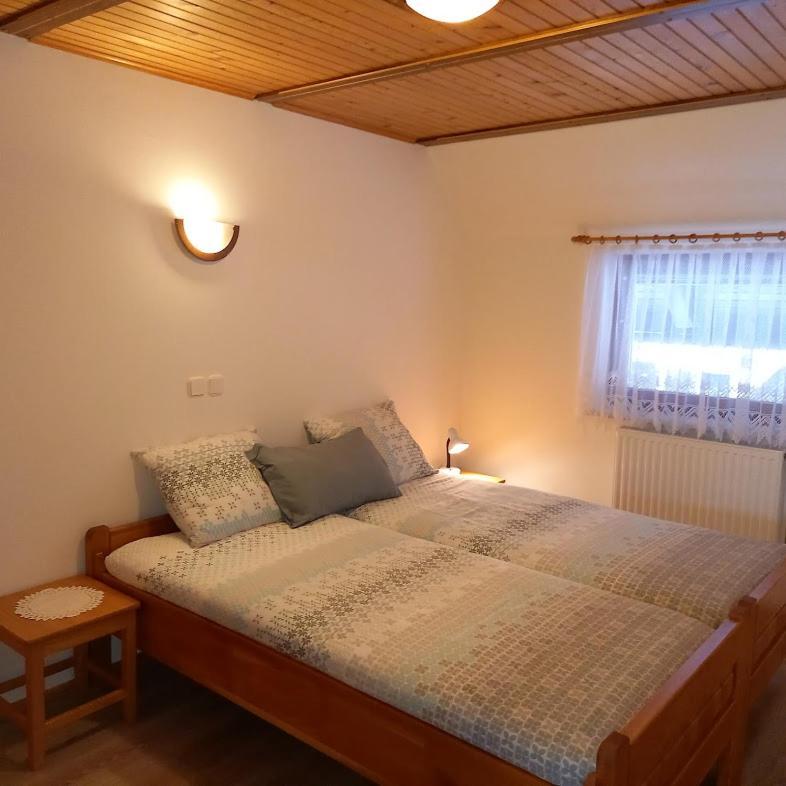Apartma Kramar Podkoren ครานสกา โกรา ภายนอก รูปภาพ