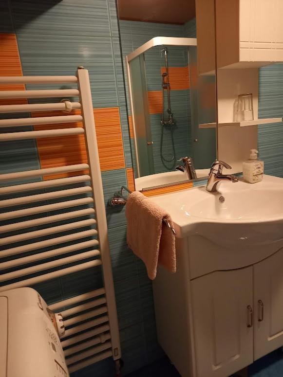 Apartma Kramar Podkoren ครานสกา โกรา ภายนอก รูปภาพ
