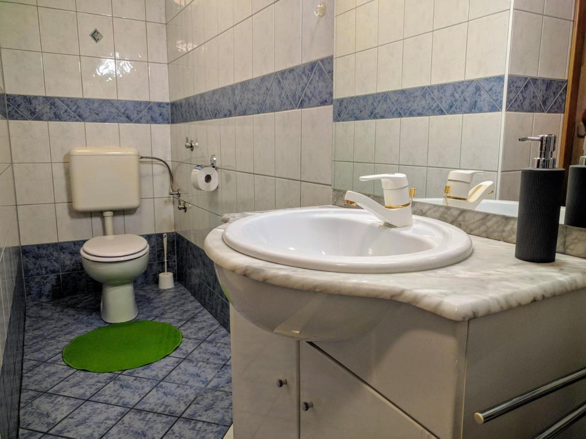 Apartma Kramar Podkoren ครานสกา โกรา ภายนอก รูปภาพ