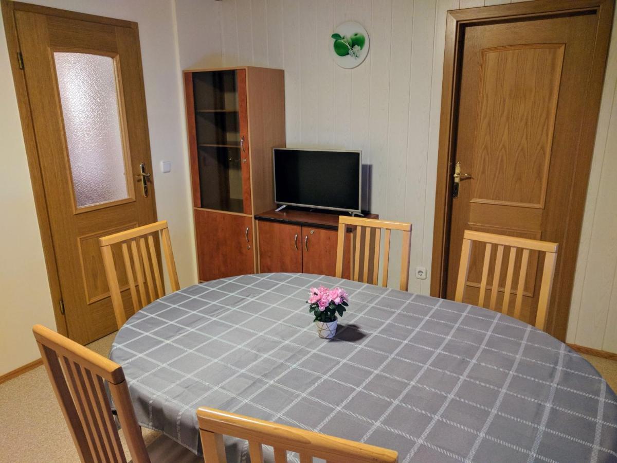 Apartma Kramar Podkoren ครานสกา โกรา ภายนอก รูปภาพ